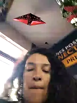 rebekka simpson online show from December 13, 9:52 pm