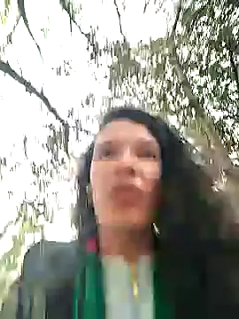 rebekka simpson online show from December 15, 9:53 pm