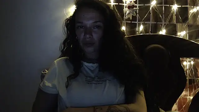 rebekka simpson online show from December 25, 11:31 pm