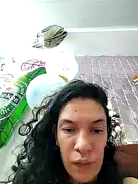 rebekka simpson online show from January 5, 6:24 pm