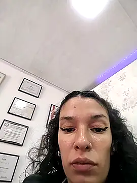 rebekka simpson online show from February 14, 5:25 pm