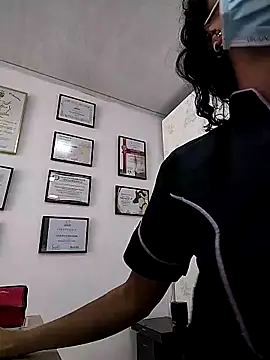 rebekka simpson online show from February 25, 5:36 pm