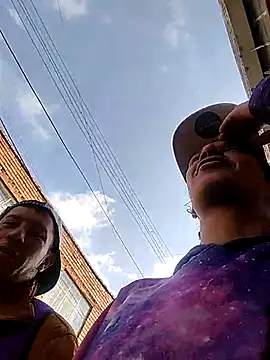 rebekka simpson online show from February 26, 8:44 pm