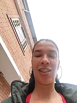 rebekka simpson online show from February 27, 2:32 pm