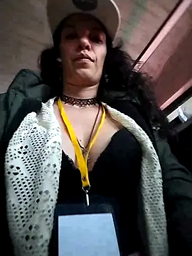 rebekka simpson online show from March 2, 9:54 pm