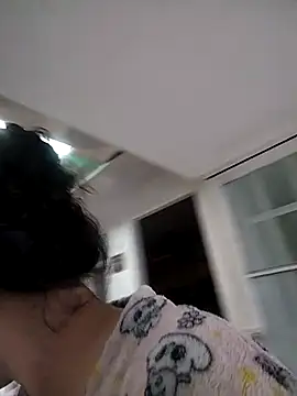 rebekka simpson online show from March 19, 1:18 pm