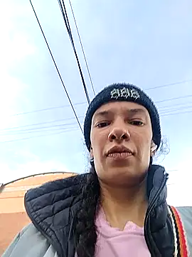 rebekka simpson online show from March 20, 12:11 pm