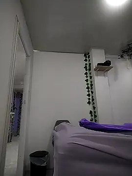 rebekka simpson online show from February 14, 7:10 pm