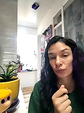 rebekka simpson online show from March 11, 1:39 pm