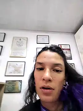 rebekka simpson online show from April 10, 8:24 pm