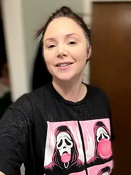 Blaze Baby online show from January 8, 3:47 pm