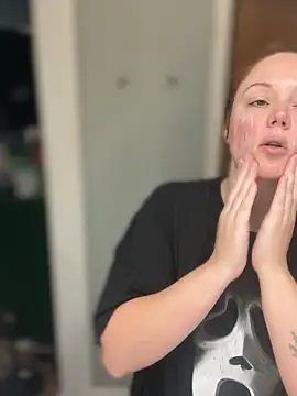 Blaze Baby online show from April 10, 2:11 pm