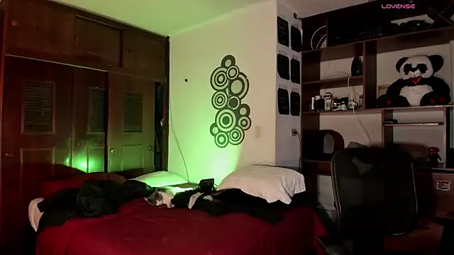 Teo skinny online show from November 19, 7:47 pm