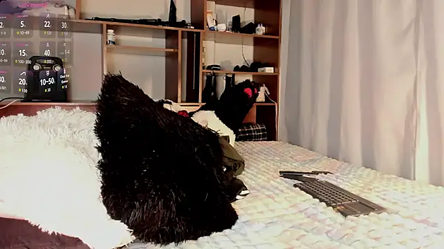 Teo skinny online show from March 26, 10:04 pm