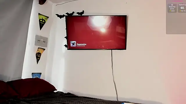 Teo skinny online show from April 10, 1:38 pm