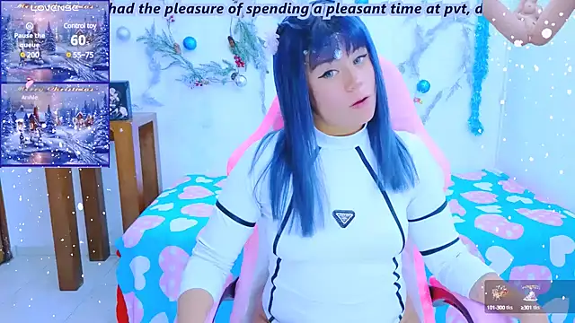 BONNYFETISHSEX online show from December 14, 4:23 am