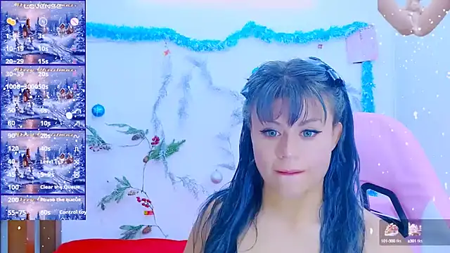 BONNYFETISHSEX online show from January 5, 3:00 am