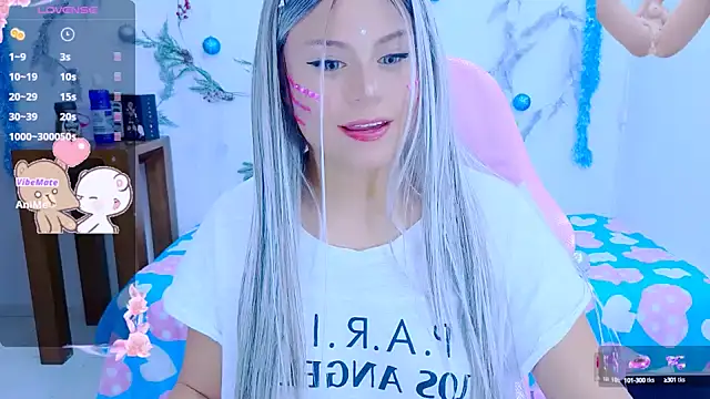 BONNYFETISHSEX online show from January 14, 3:22 am