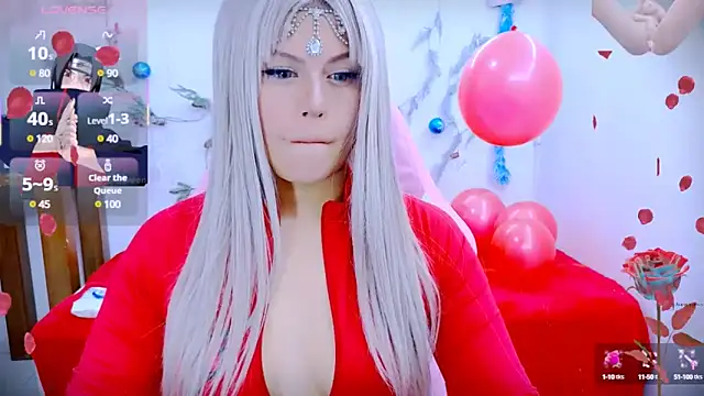 BONNYFETISHSEX online show from February 15, 3:42 am