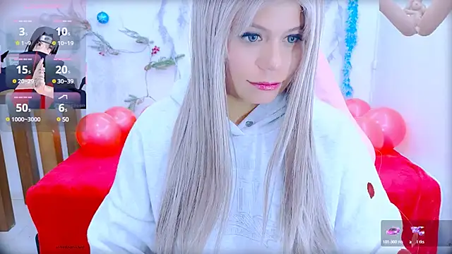 BONNYFETISHSEX online show from February 23, 6:28 am