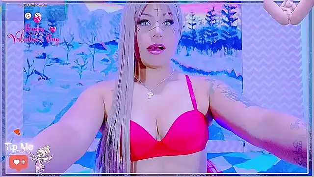 BONNYFETISHSEX online show from February 15, 3:58 am