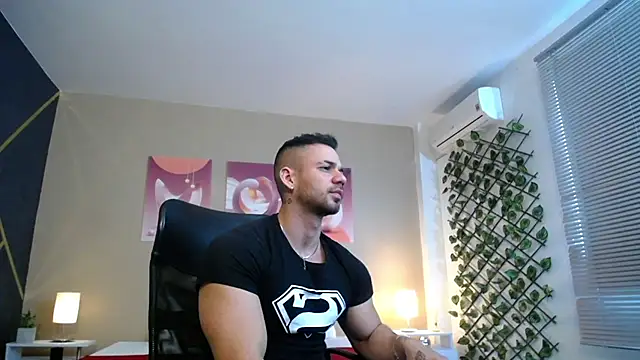 JeremyLowe online show from March 7, 1:07 pm