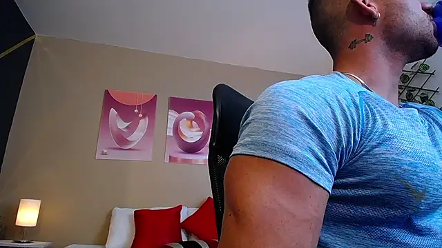 JeremyLowe online show from March 10, 4:46 pm