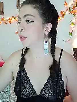 Malka Burning online show from December 26, 10:41 pm