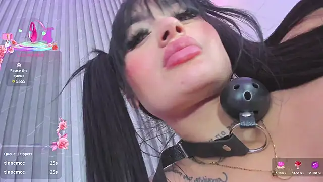 SOPHICARTERS online show from March 12, 10:59 am