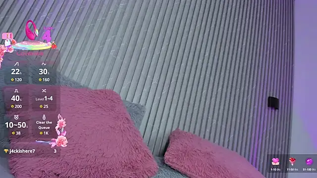 SOPHICARTERS online show from March 12, 5:07 pm