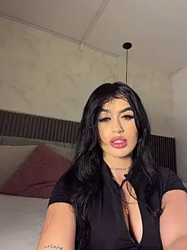 SOPHICARTERS online show from May 1, 12:43 pm