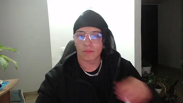 jay dimarco2 online show from January 7, 3:53 am