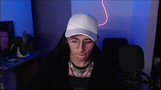 jay dimarco2 online show from January 16, 1:20 am