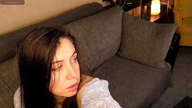 Kete Moon online show from October 13, 12:21 am