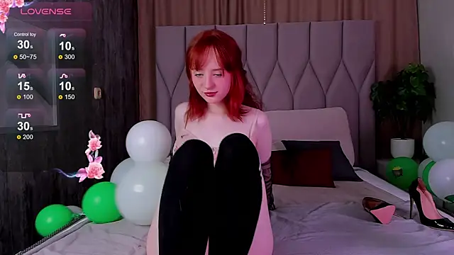 BridgetDay online show from March 20, 3:56 am