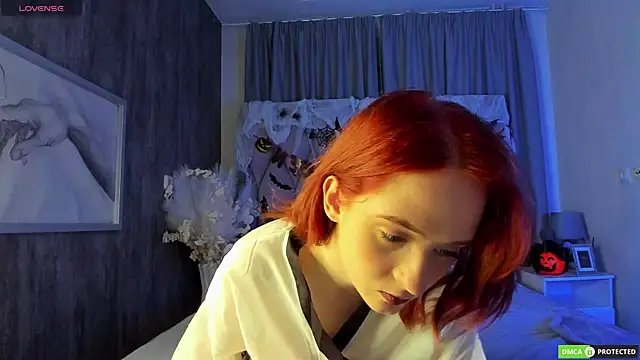 BridgetDay online show from October 28, 3:10 am