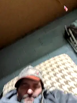 scottyir1585 online show from February 7, 4:43 pm