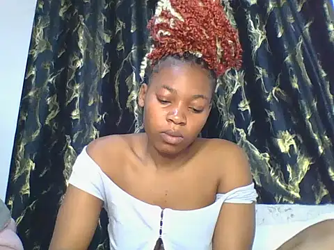 Snapshot of _Becky002 chatting on October 20, 11:21 am Becky002 online show from October 20, 11:21 am