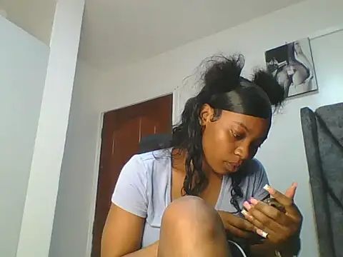  Becky002 online show from July 4, 6:47 pm