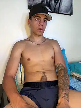 santiago sosa24 online show from June 20, 3:37 pm