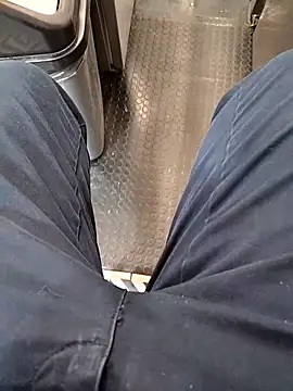 A man in public online show from February 2, 11:20 am