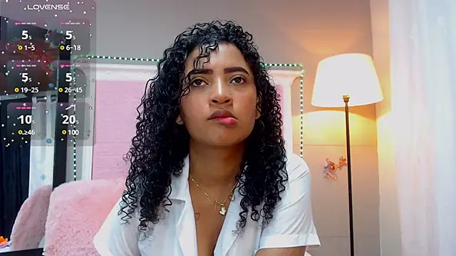 JessyZoe online show from January 20, 11:02 am