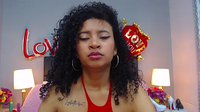 JessyZoe online show from February 14, 5:36 pm