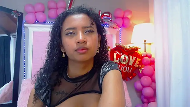 JessyZoe online show from February 26, 1:30 pm