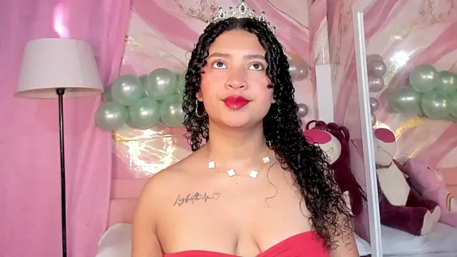 JessyZoe online show from October 9, 1:53 pm