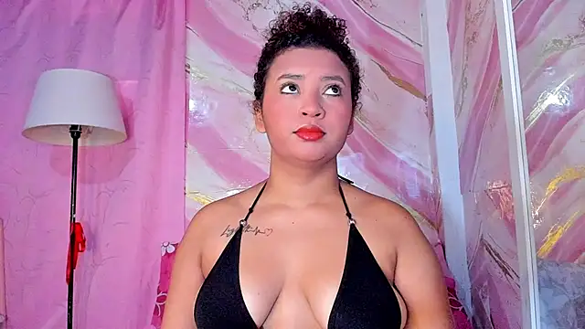 JessyZoe online show from May 25, 2:01 pm
