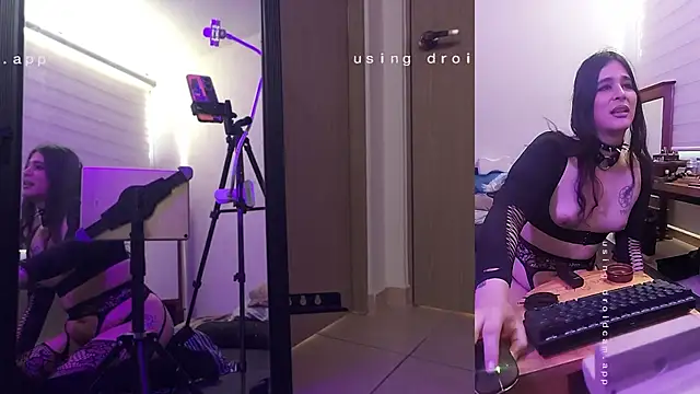 Snapshot of kinkstar5 chatting on October 21, 4:19 pm kinkstar5 online show from October 21, 4:19 pm