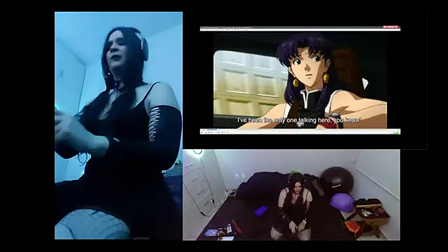 Snapshot of kinkstar5 chatting on April 25, 6:27 am kinkstar5 online show from April 25, 6:27 am