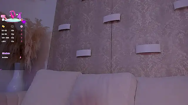 Abby Yons online show from January 13, 11:10 pm