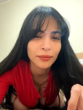 666THE AraB  LaTiinaz online show from November 19, 10:54 pm